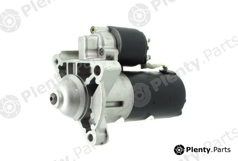 Tecdrive TDE0102 — Starter