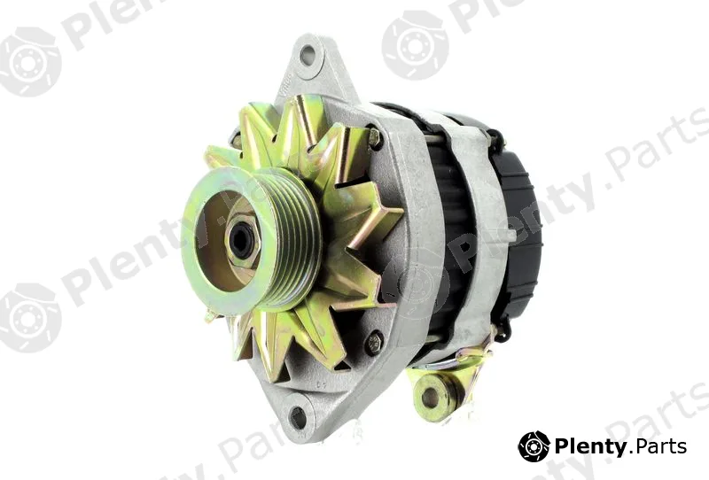 Tecdrive TAL0294 — Alternator