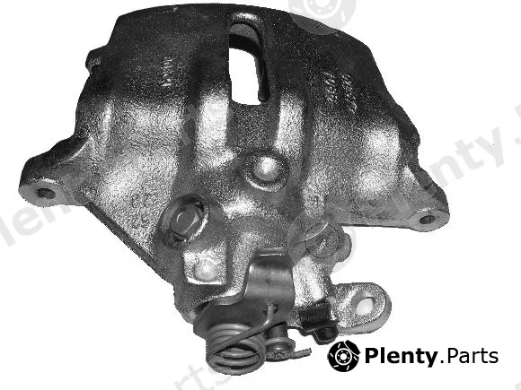 Tecdrive TET0061 — Brake Caliper