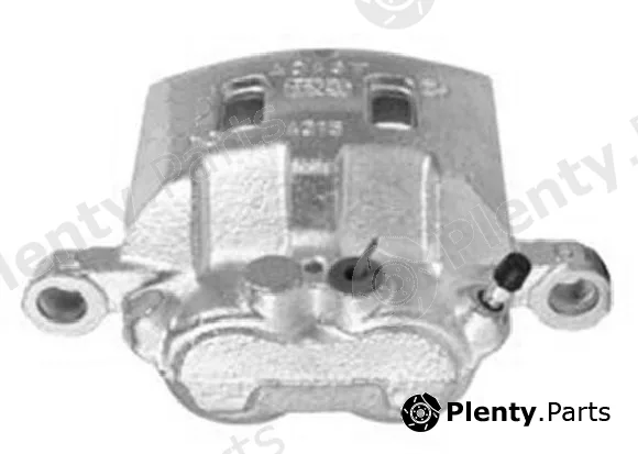 Tecdrive TET2649 — Brake Caliper