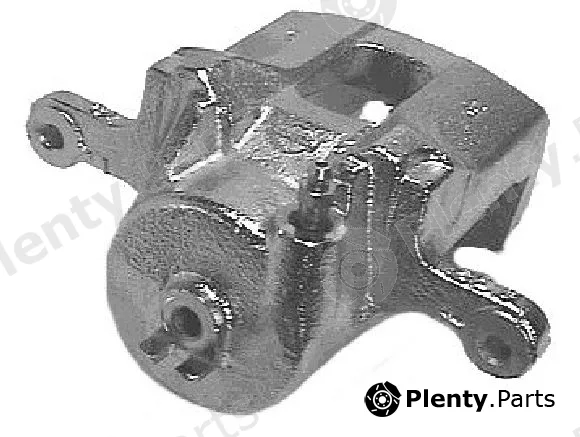 Tecdrive TET0934 — Brake Caliper