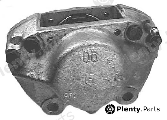 Tecdrive TET2875 — Brake Caliper
