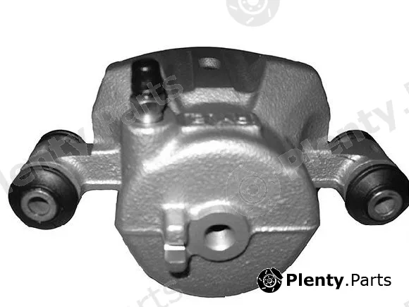 Tecdrive TET2390 — Brake Caliper