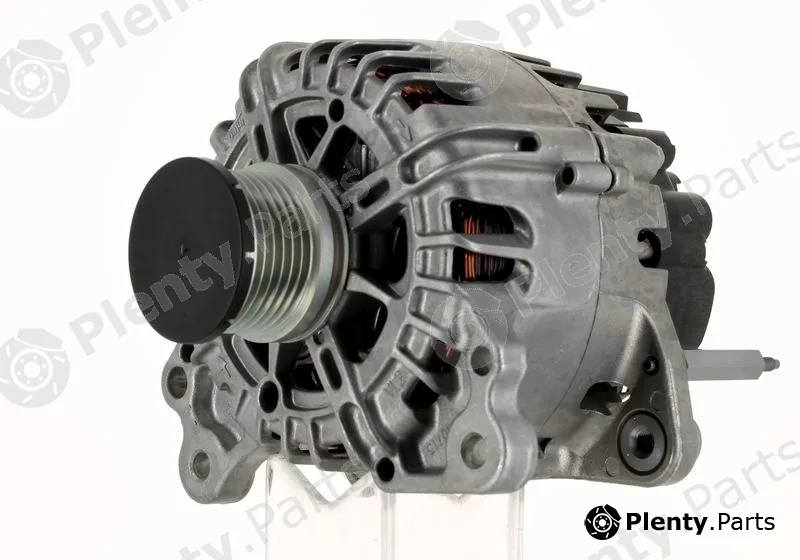 Tecdrive TAL0255 — Alternator