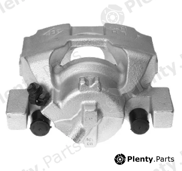 Tecdrive TET1235 — Brake Caliper