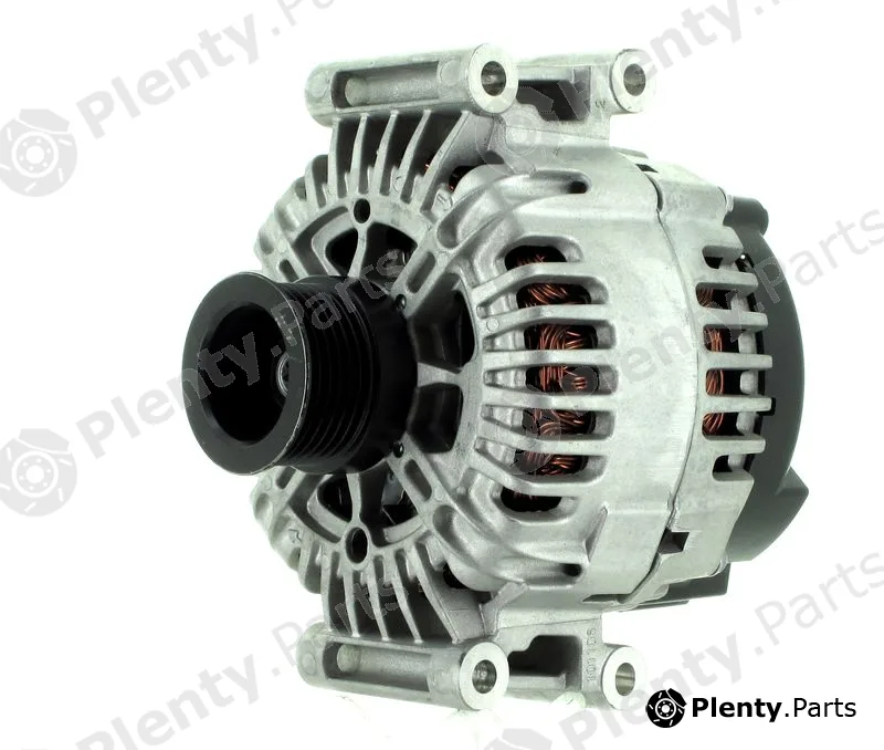 Tecdrive TAL0517 — Alternator