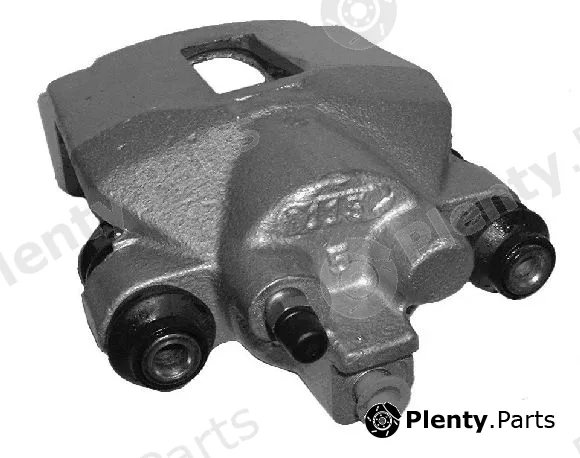 Tecdrive TET0855 — Brake Caliper