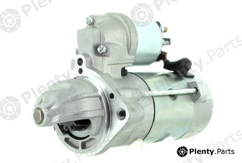 Tecdrive TDE0061 — Starter