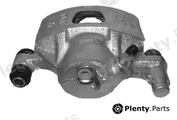 Tecdrive TET2473 — Brake Caliper