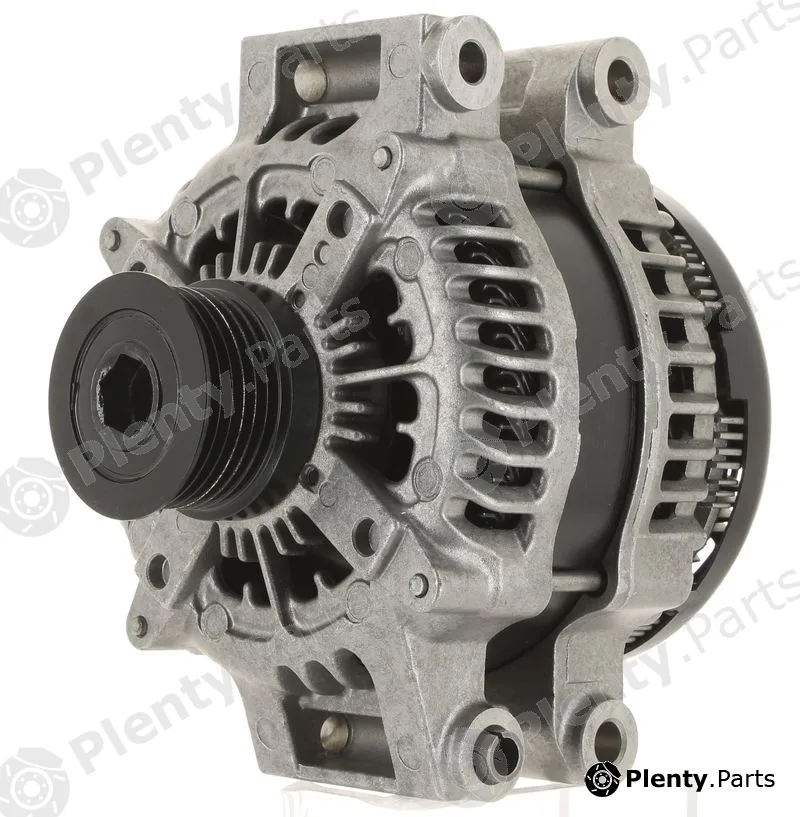 Tecdrive TAL0261 — Alternator