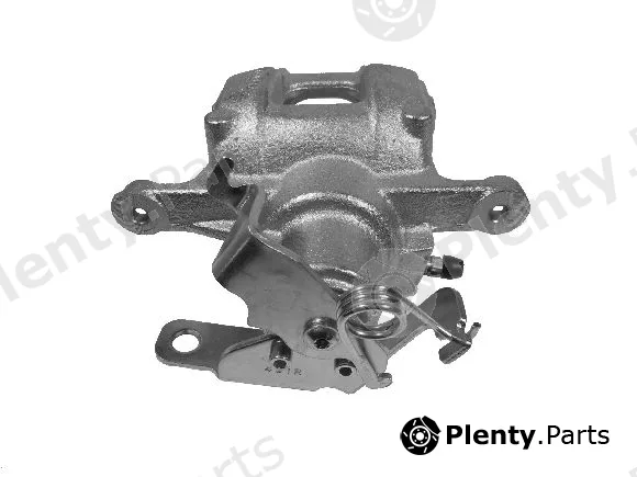 Tecdrive TET0895 — Brake Caliper