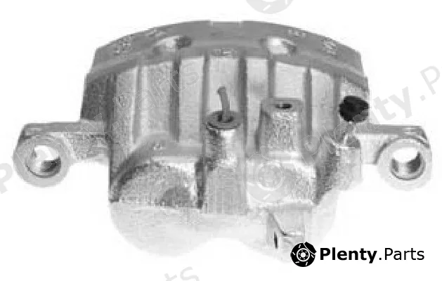Tecdrive TET2673 — Brake Caliper