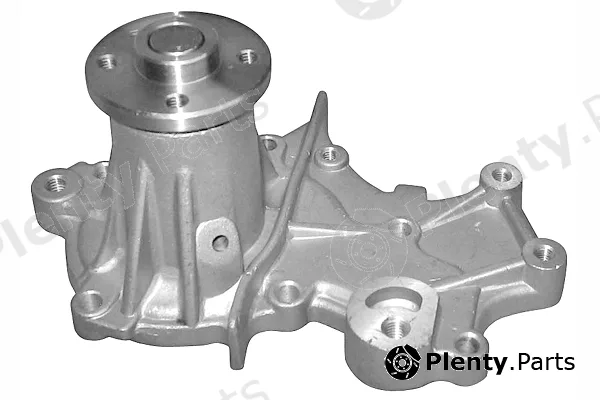 Tecdrive TPAE0190 — Water Pump, engine cooling