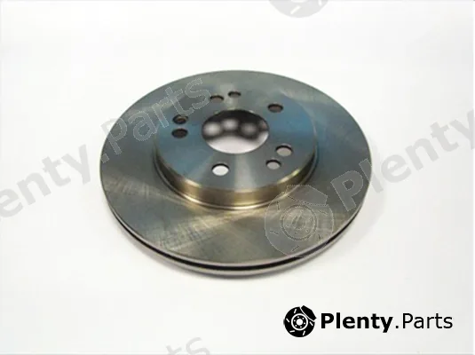 Tecdrive TDF0130 — Brake Disc