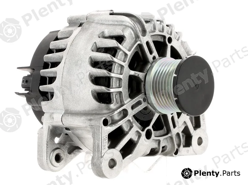 Tecdrive TAL0041 — Alternator