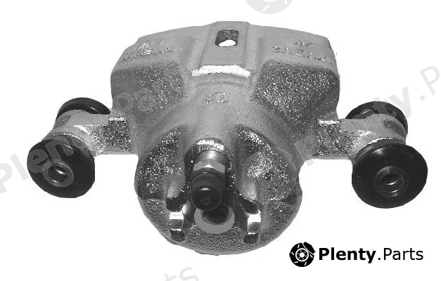 Tecdrive TET2364 — Brake Caliper
