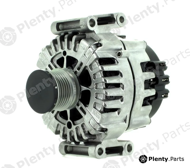 Tecdrive TAL0034 — Alternator
