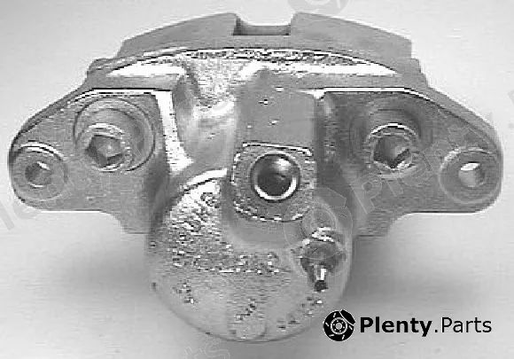 Tecdrive TET2206 — Brake Caliper