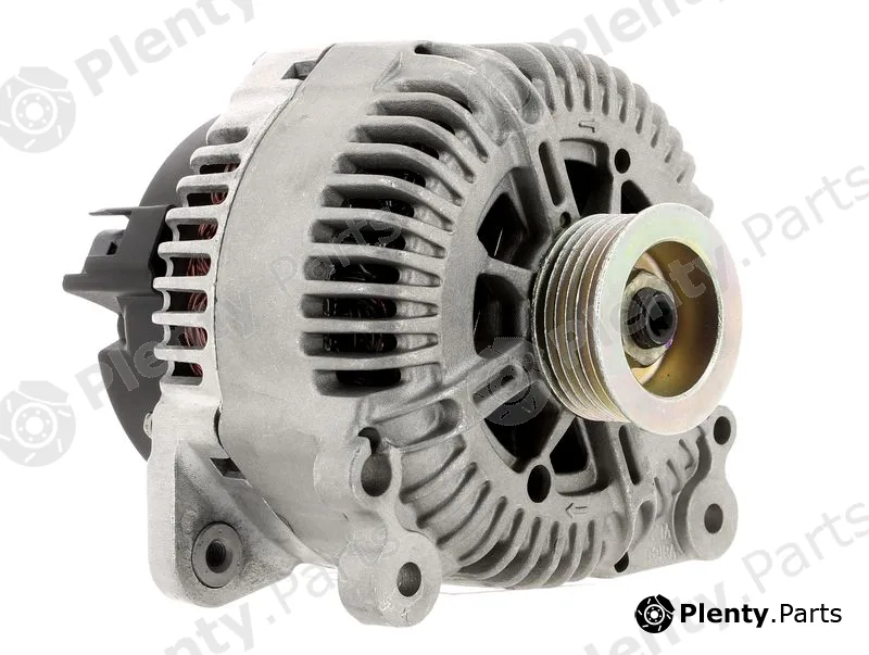 Tecdrive TAL0118 — Alternator