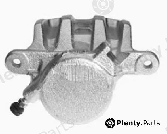Tecdrive TET1163 — Brake Caliper