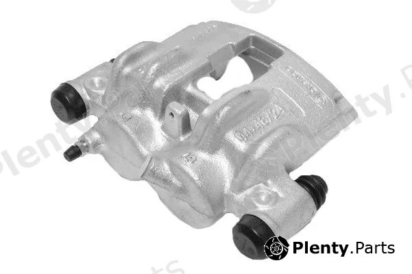 Tecdrive TET0265 — Brake Caliper