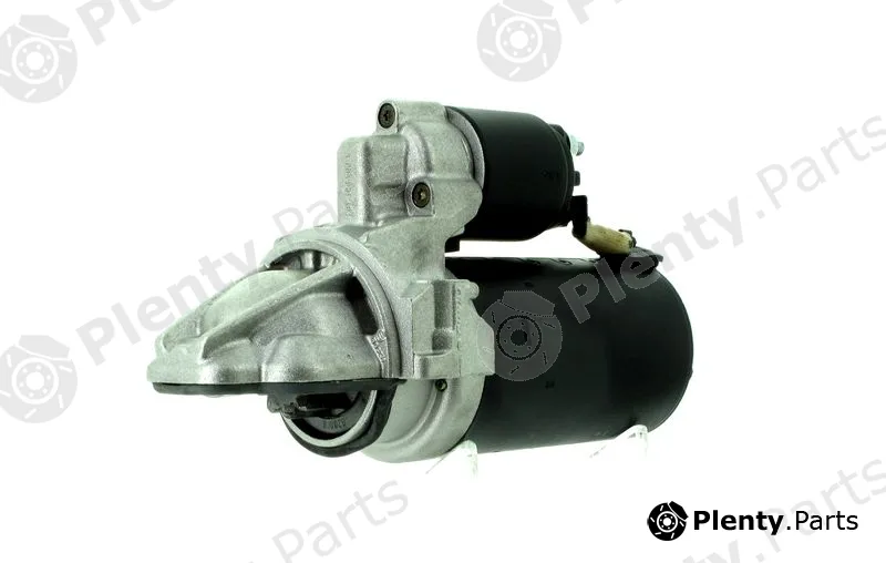 Tecdrive TDE0011 — Starter