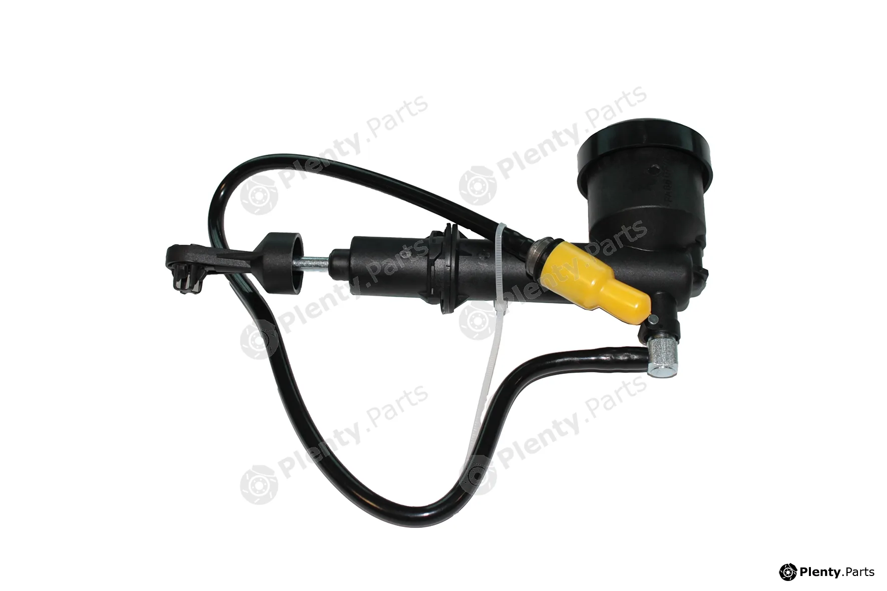 Tecdrive THYE0029 — Master Cylinder, clutch