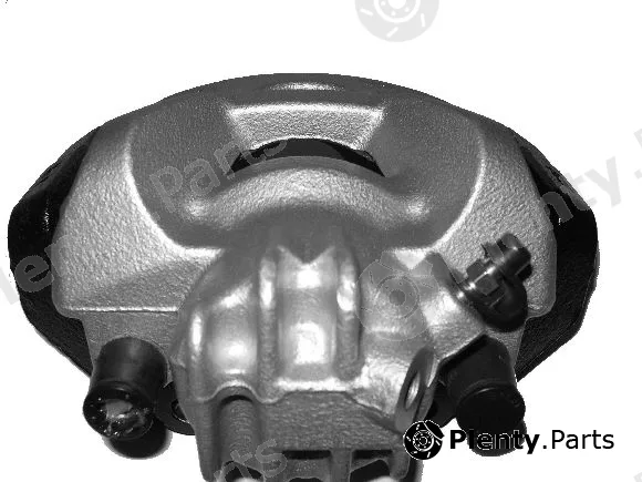 Tecdrive TET0411 — Brake Caliper