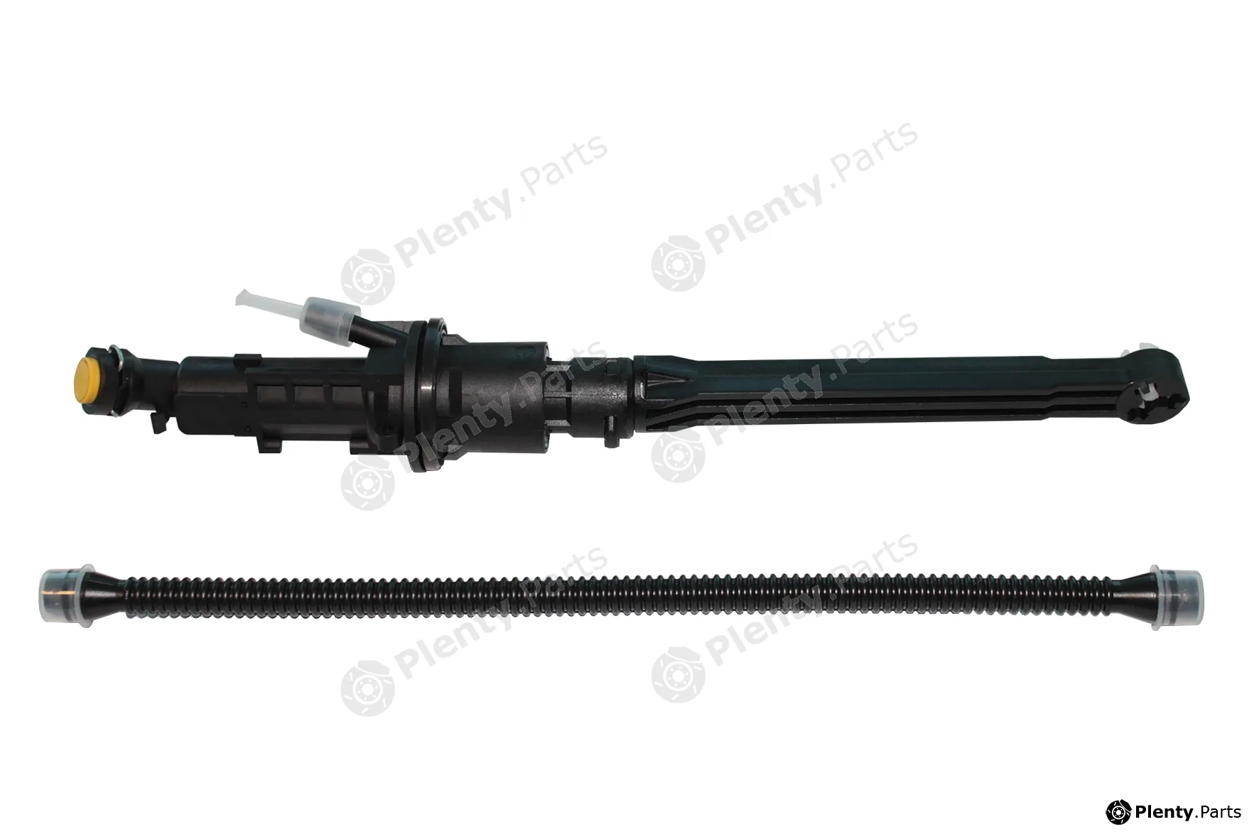 Tecdrive THYE0030 — Master Cylinder, clutch