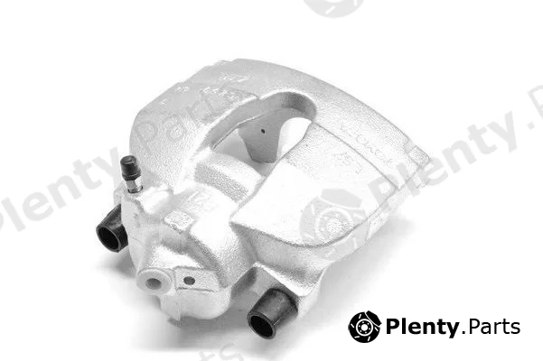 Tecdrive TET2322 — Brake Caliper