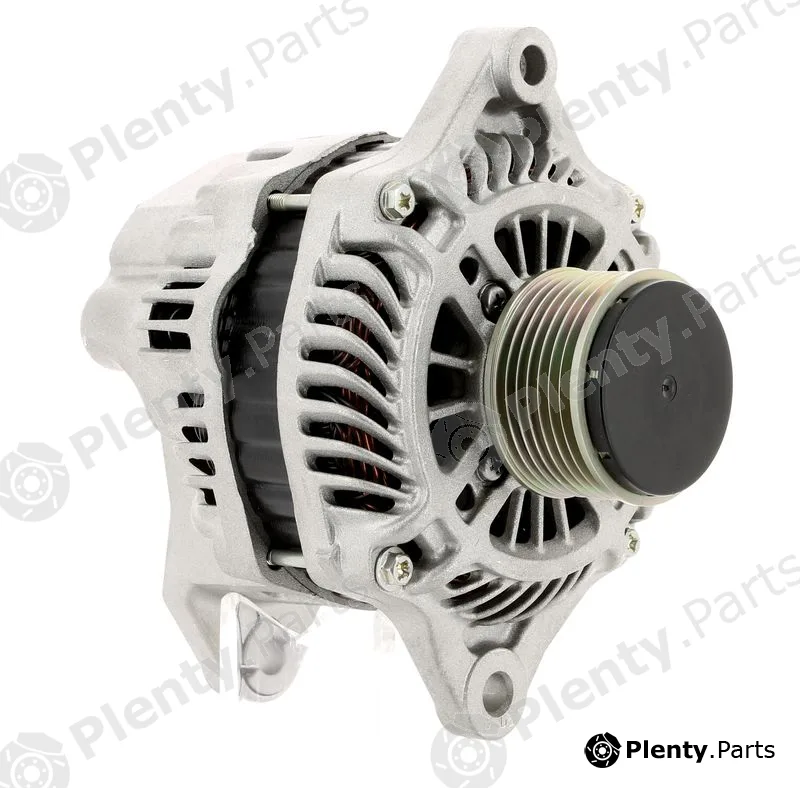 Tecdrive TAL0341 — Alternator