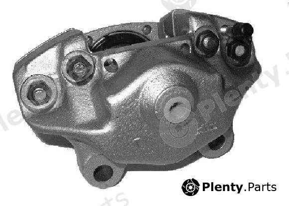 Tecdrive TET1632 — Brake Caliper