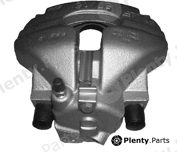 Tecdrive TET0865 — Brake Caliper