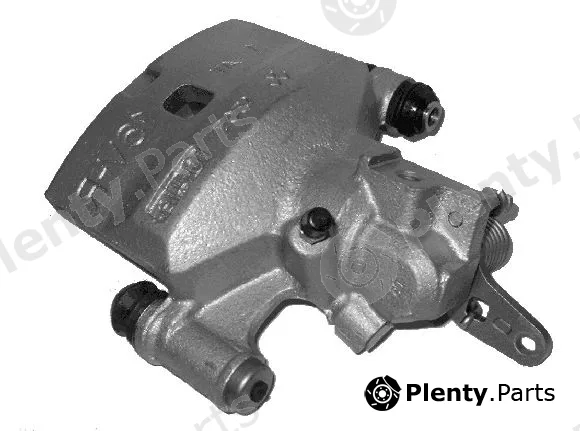 Tecdrive TET2747 — Brake Caliper