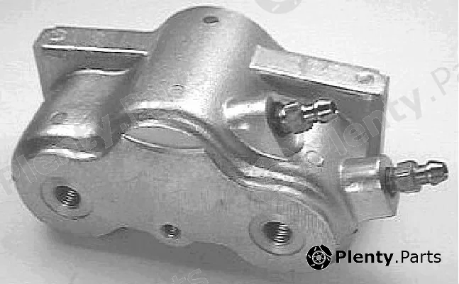 Tecdrive TET2015 — Brake Caliper