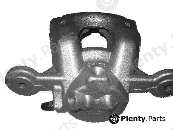 Tecdrive TET1072 — Brake Caliper