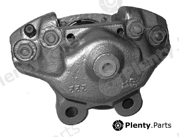 Tecdrive TET2997 — Brake Caliper