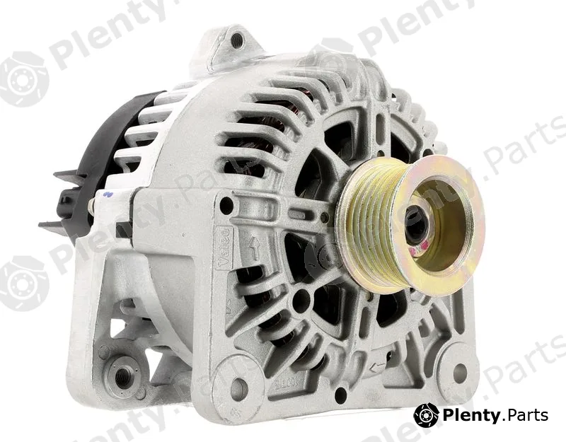Tecdrive TAL0221 — Alternator