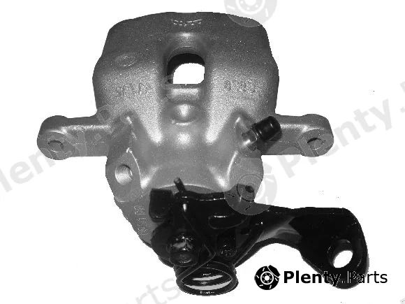 Tecdrive TET1400 — Brake Caliper