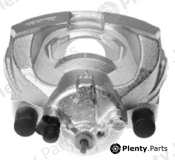 Tecdrive TET1676 — Brake Caliper