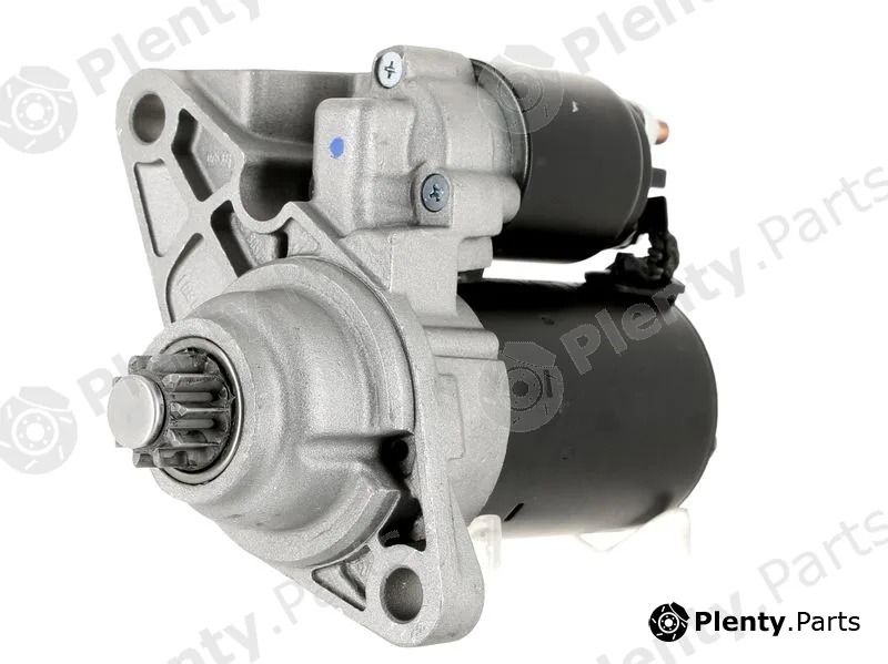 Tecdrive TDE0206 — Starter