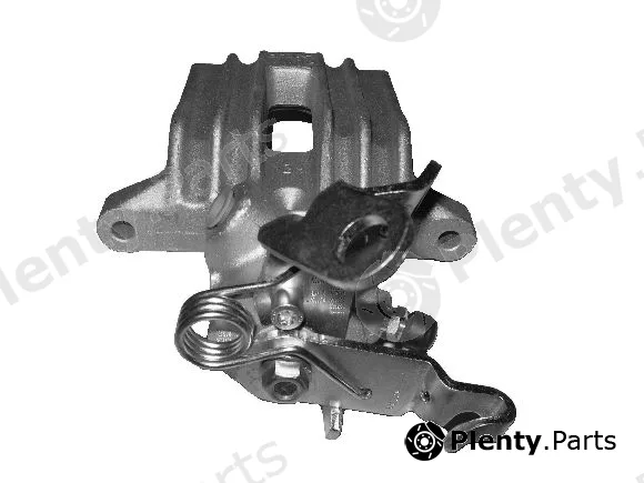 Tecdrive TET0001 — Brake Caliper