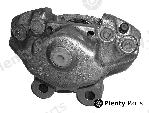 Tecdrive TET2986 — Brake Caliper
