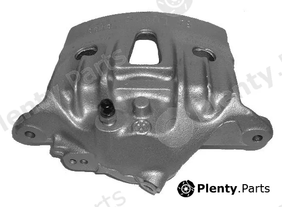 Tecdrive TET0806 — Brake Caliper