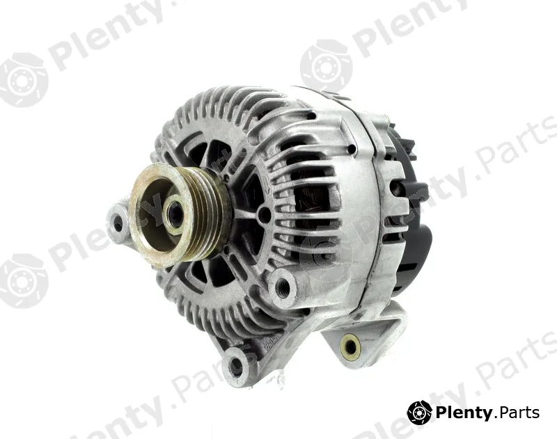 Tecdrive TAL0077 — Alternator