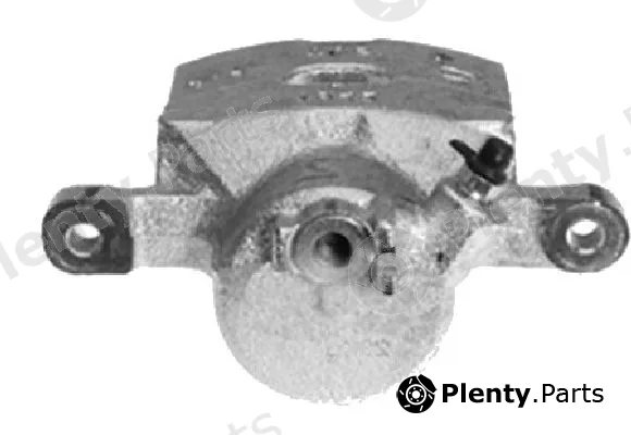 Tecdrive TET2075 — Brake Caliper