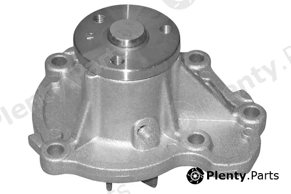 Tecdrive TPAE0274 — Water Pump, engine cooling