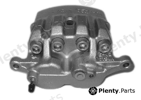 Tecdrive TET2385 — Brake Caliper