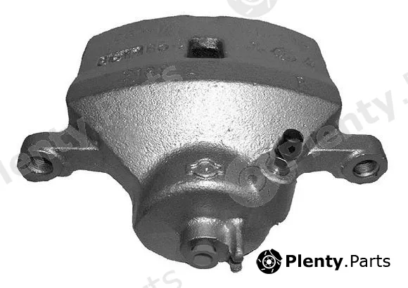 Tecdrive TET2584 — Brake Caliper