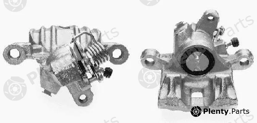 Tecdrive TET2759 — Brake Caliper